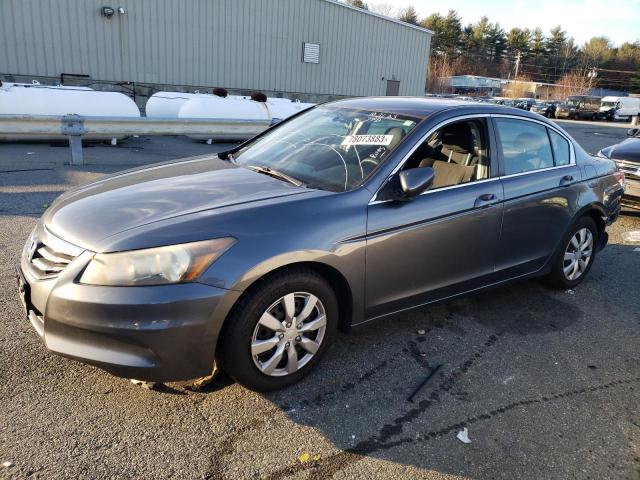 HONDA ACCORD 2011 1hgcp2f32ba054839