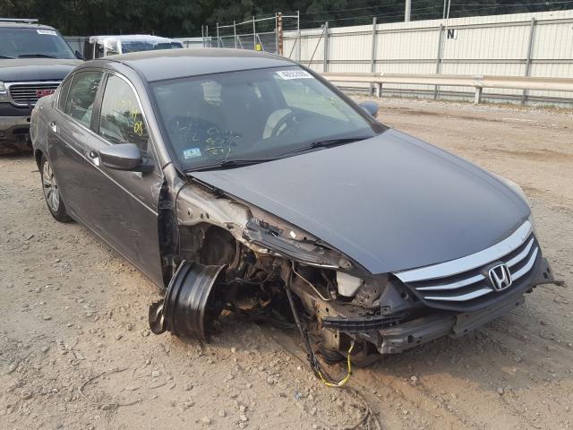 HONDA ACCORD LX 2011 1hgcp2f32ba055151