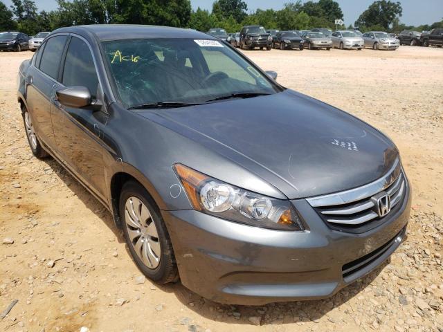 HONDA ACCORD LX 2011 1hgcp2f32ba055702