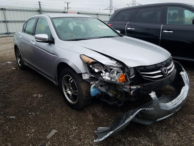 HONDA ACCORD LX 2011 1hgcp2f32ba055831