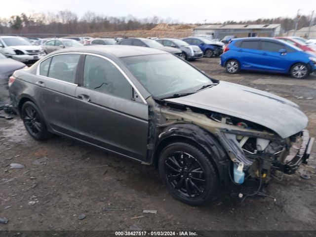 HONDA ACCORD 2011 1hgcp2f32ba057773