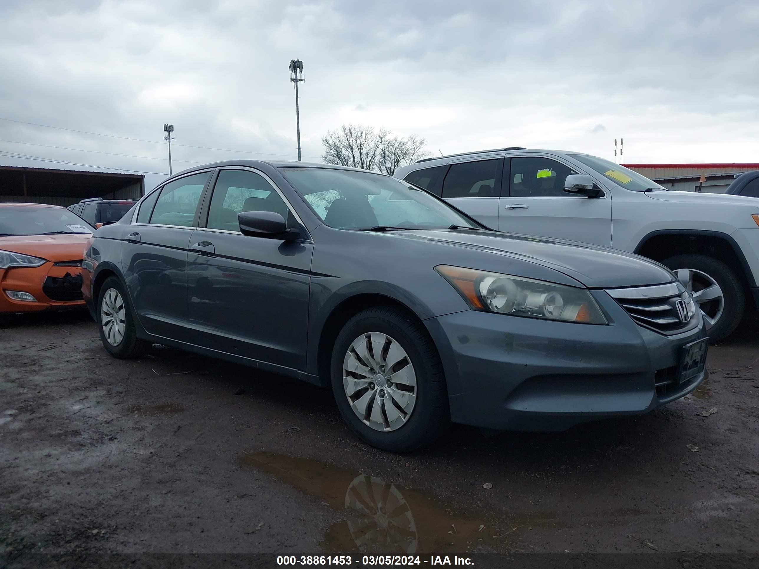 HONDA ACCORD 2011 1hgcp2f32ba059300