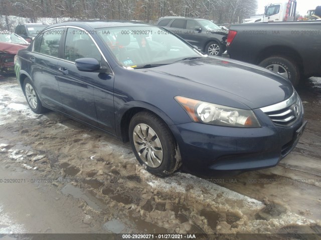 HONDA ACCORD SDN 2011 1hgcp2f32ba059779