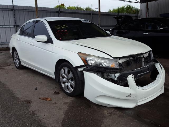 HONDA ACCORD LX 2011 1hgcp2f32ba061175