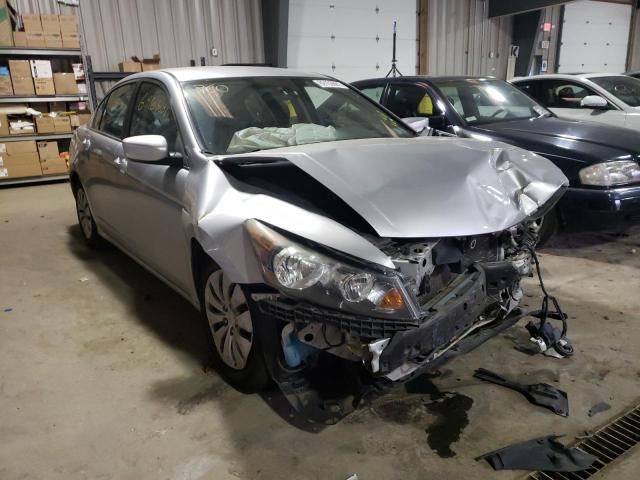 HONDA ACCORD LX 2011 1hgcp2f32ba061838