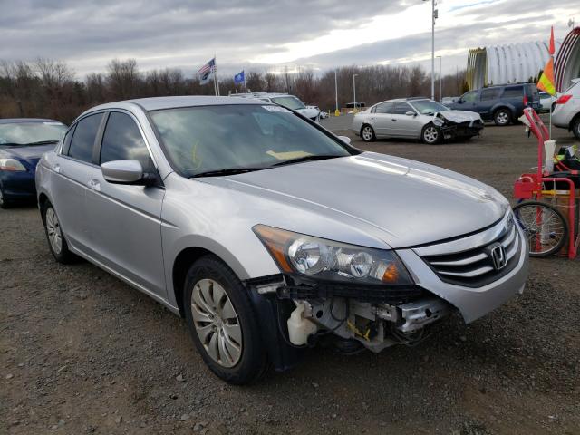 HONDA ACCORD LX 2011 1hgcp2f32ba062858