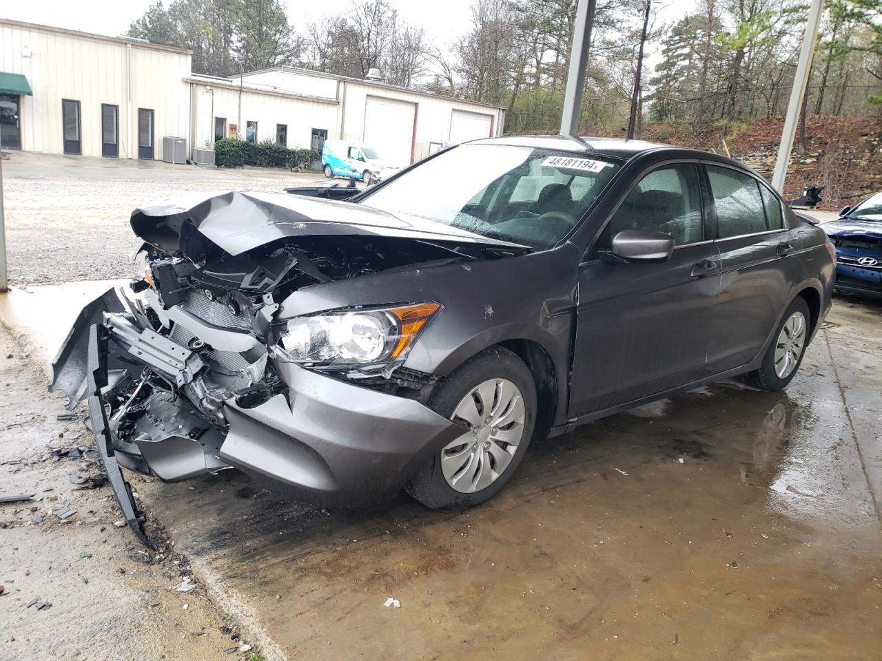 HONDA ACCORD 2011 1hgcp2f32ba064996