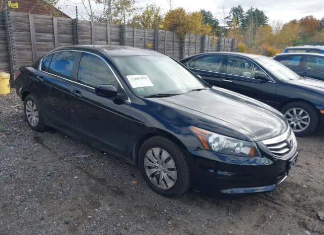 HONDA ACCORD SDN 2011 1hgcp2f32ba065288