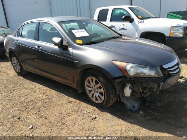 HONDA ACCORD SDN 2011 1hgcp2f32ba065419