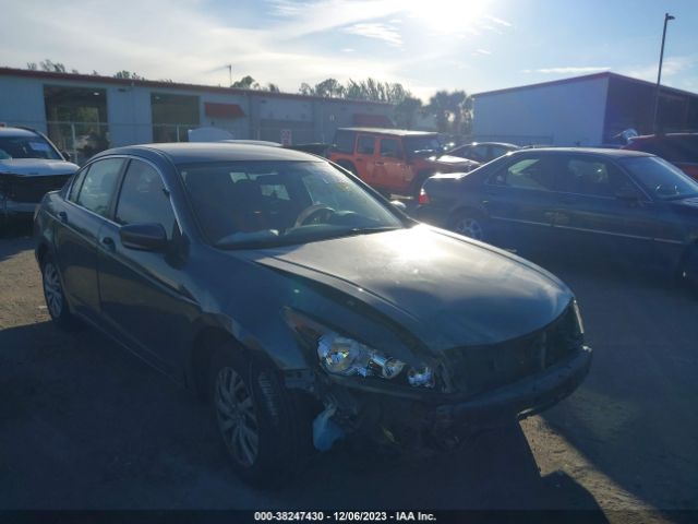 HONDA NULL 2011 1hgcp2f32ba065436