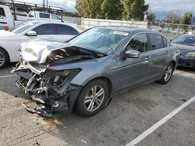 HONDA ACCORD LX 2011 1hgcp2f32ba066635