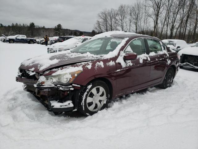 HONDA ACCORD LX 2011 1hgcp2f32ba067560