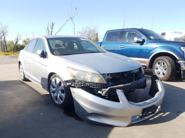 HONDA ACCORD LX 2011 1hgcp2f32ba067641