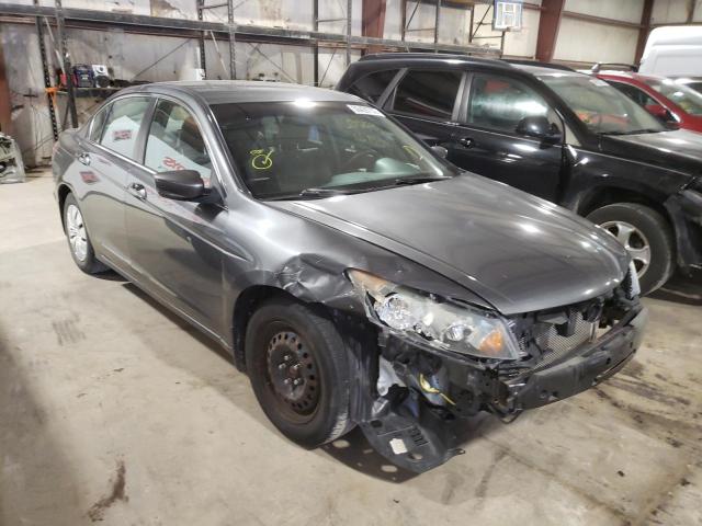 HONDA ACCORD LX 2011 1hgcp2f32ba077425