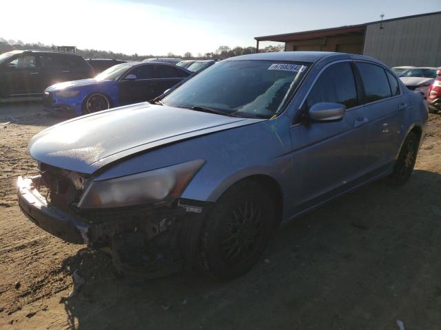 HONDA ACCORD LX 2011 1hgcp2f32ba077778