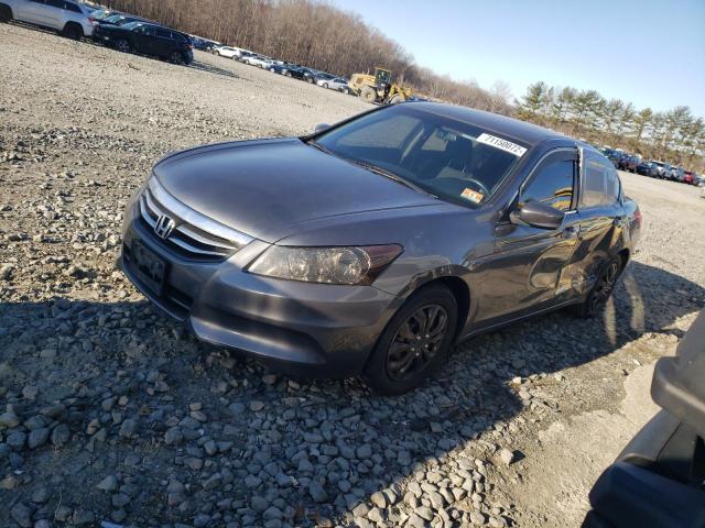 HONDA ACCORD LX 2011 1hgcp2f32ba082463