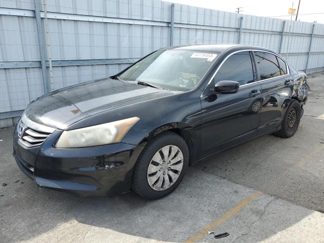 HONDA ACCORD LX 2011 1hgcp2f32ba082706