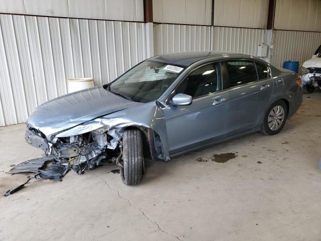 HONDA ACCORD LX 2011 1hgcp2f32ba083306