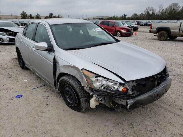 HONDA ACCORD LX 2011 1hgcp2f32ba085623