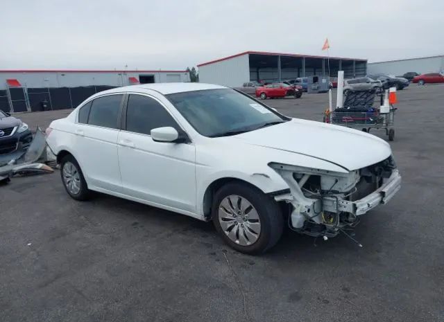 HONDA NULL 2011 1hgcp2f32ba085945