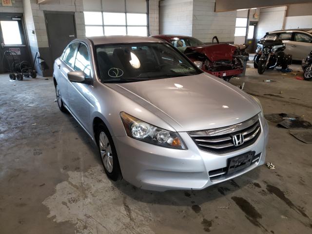 HONDA ACCORD LX 2011 1hgcp2f32ba092281