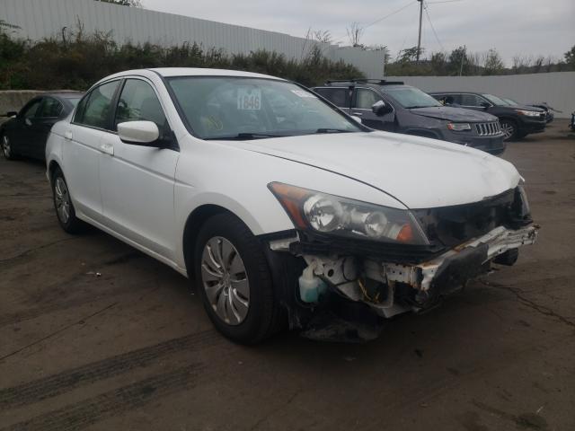 HONDA ACCORD LX 2011 1hgcp2f32ba092488