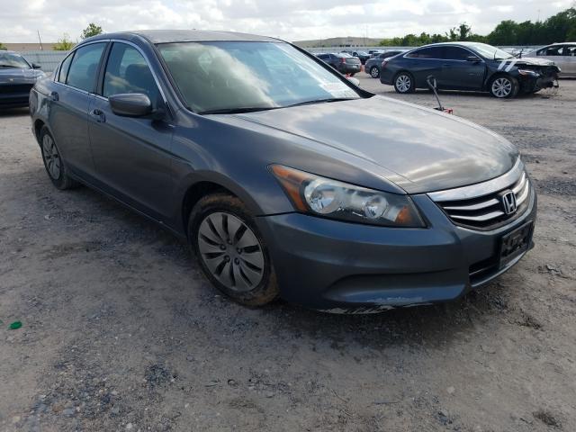 HONDA ACCORD LX 2011 1hgcp2f32ba093432