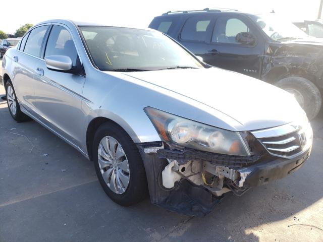 HONDA ACCORD LX 2011 1hgcp2f32ba096847