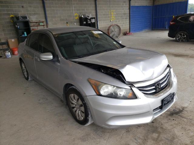 HONDA ACCORD 2011 1hgcp2f32ba097738