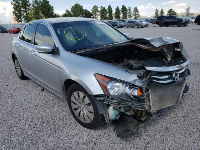 HONDA ACCORD LX 2011 1hgcp2f32ba098226