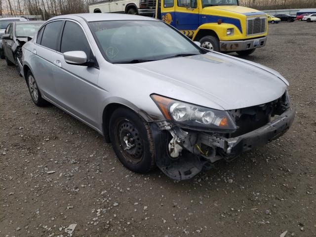 HONDA ACCORD LX 2011 1hgcp2f32ba102484