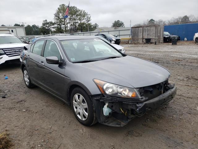 HONDA ACCORD LX 2011 1hgcp2f32ba105112