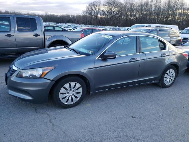 HONDA ACCORD LX 2011 1hgcp2f32ba106616