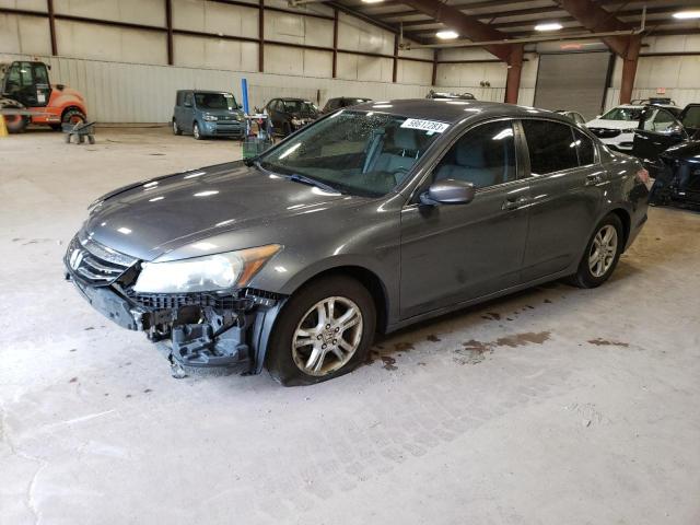 HONDA ACCORD LX 2011 1hgcp2f32ba106731