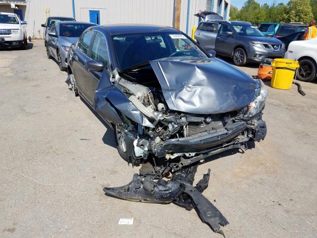 HONDA ACCORD LX 2011 1hgcp2f32ba109886