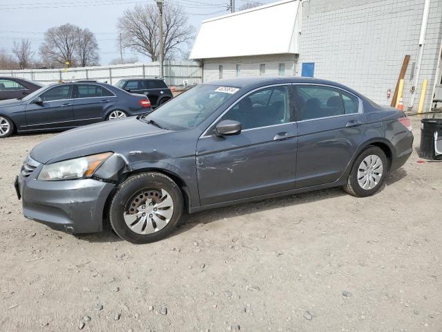 HONDA ACCORD 2011 1hgcp2f32ba122248