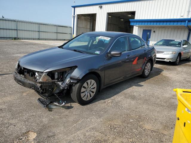 HONDA ACCORD LX 2011 1hgcp2f32ba127434