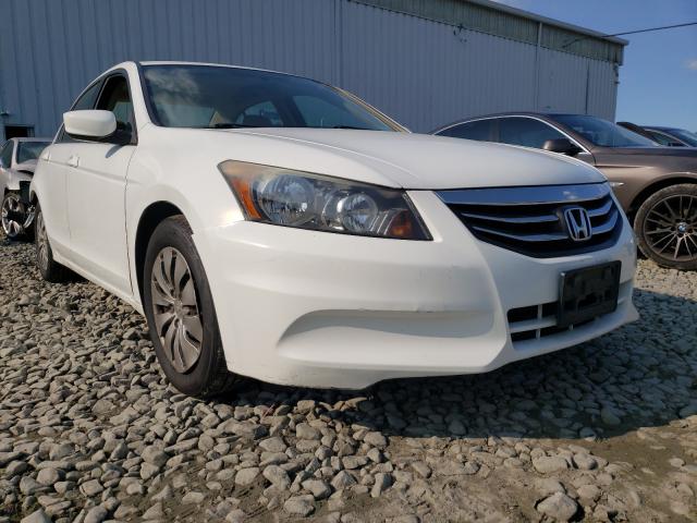 HONDA ACCORD LX 2011 1hgcp2f32ba129961