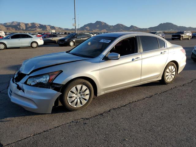 HONDA ACCORD LX 2011 1hgcp2f32ba131418