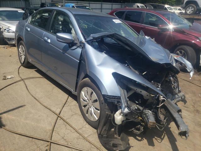 HONDA ACCORD LX 2011 1hgcp2f32ba131872