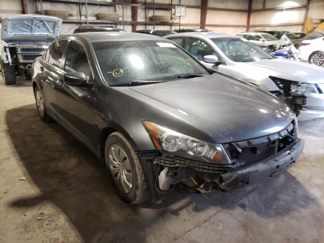 HONDA ACCORD LX 2011 1hgcp2f32ba136554