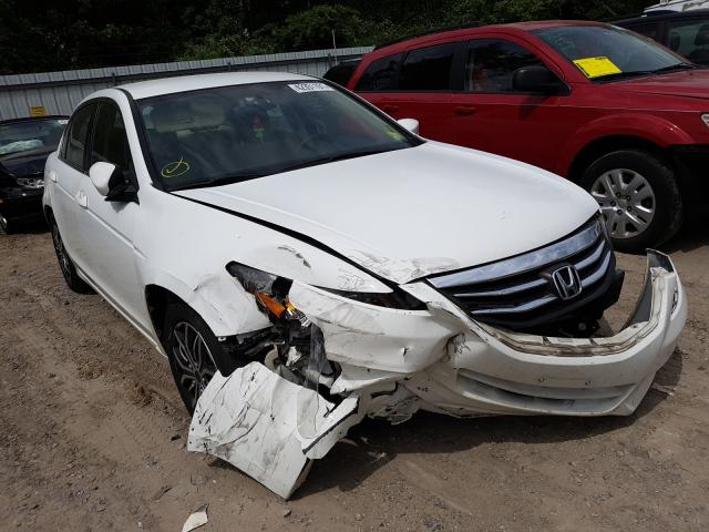 HONDA ACCORD LX 2011 1hgcp2f32ba137624