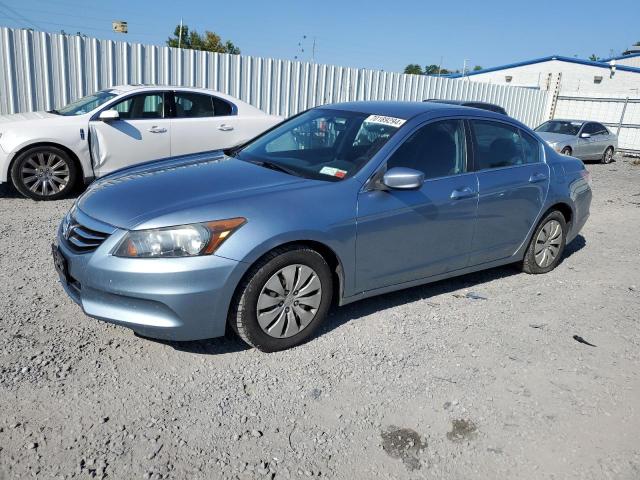 HONDA ACCORD LX 2011 1hgcp2f32ba137672