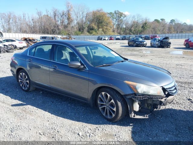 HONDA ACCORD 2011 1hgcp2f32ba139874