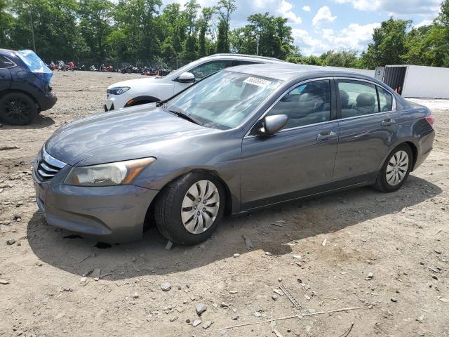 HONDA ACCORD 2011 1hgcp2f32ba143813