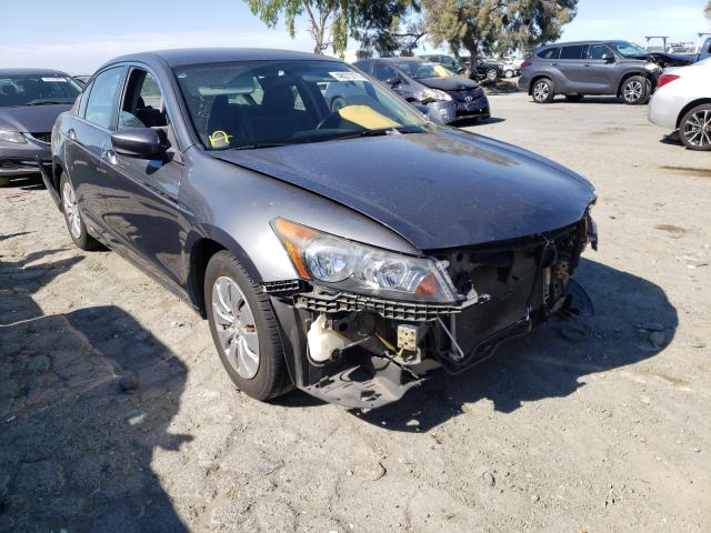 HONDA ACCORD LX 2011 1hgcp2f32ba143827