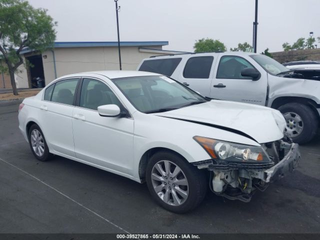 HONDA ACCORD 2011 1hgcp2f32ba147585