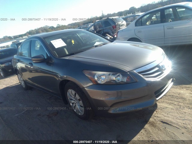 HONDA ACCORD SDN 2011 1hgcp2f32ba151376