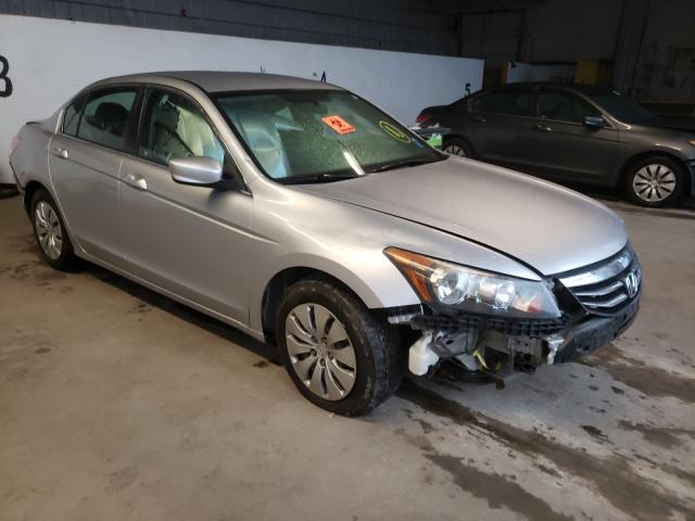 HONDA ACCORD LX 2011 1hgcp2f32ba155492