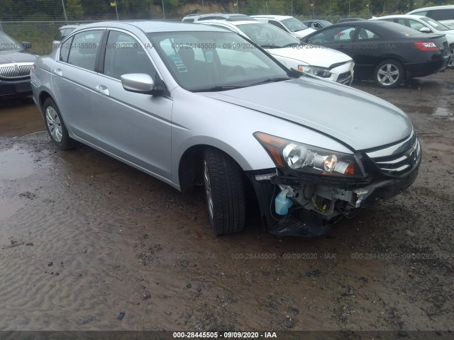 HONDA ACCORD SDN 2011 1hgcp2f32ba156108